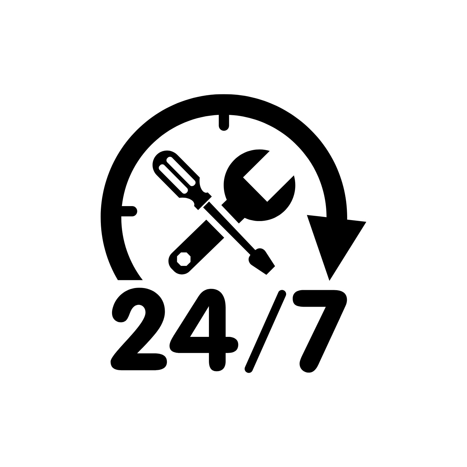 7/24 Yol Yardım Çağrı Merkezi