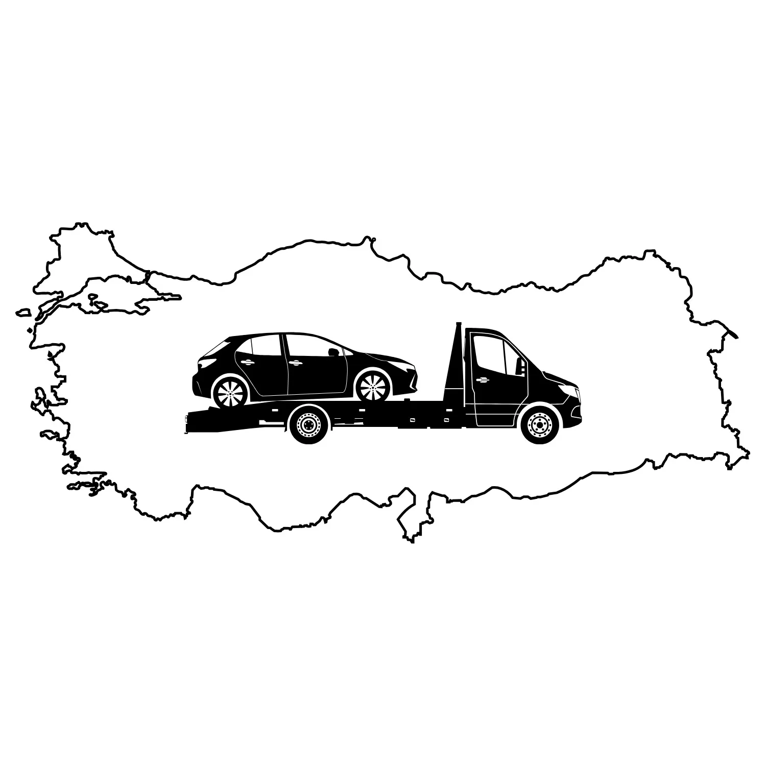 Şehirler Arası Araç Transfer